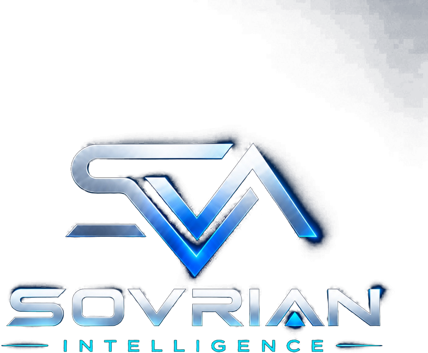 SOVRIAN INTELLIGENCE Logo